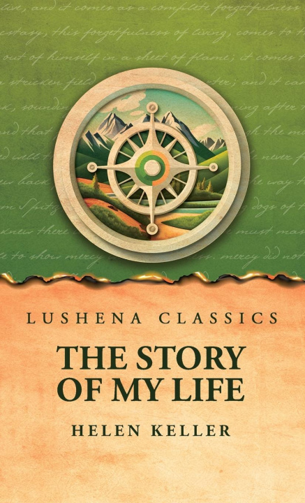 Knjiga The Story of My Life Helen Keller