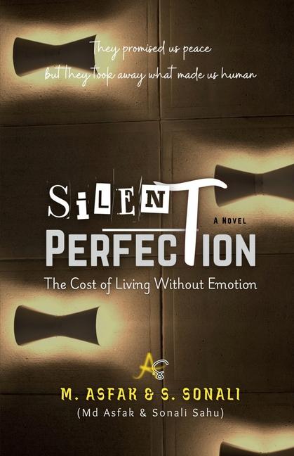 Kniha Silent Perfection S Sonali