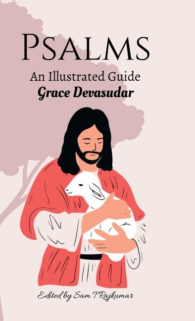 Kniha Psalms Grace Devasudar