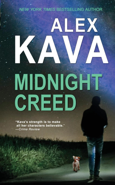 Libro Midnight Creed 