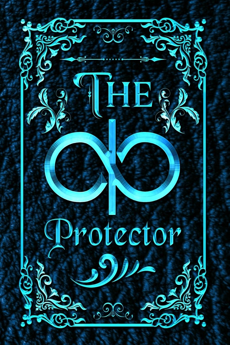 Book The Protector Stormi D Lewis