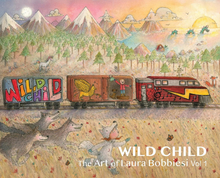 Book Wild Child TBD