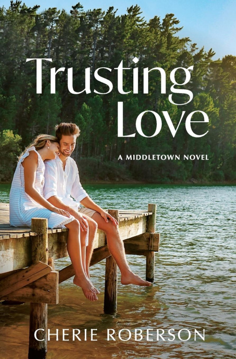 Book Trusting Love Roberson