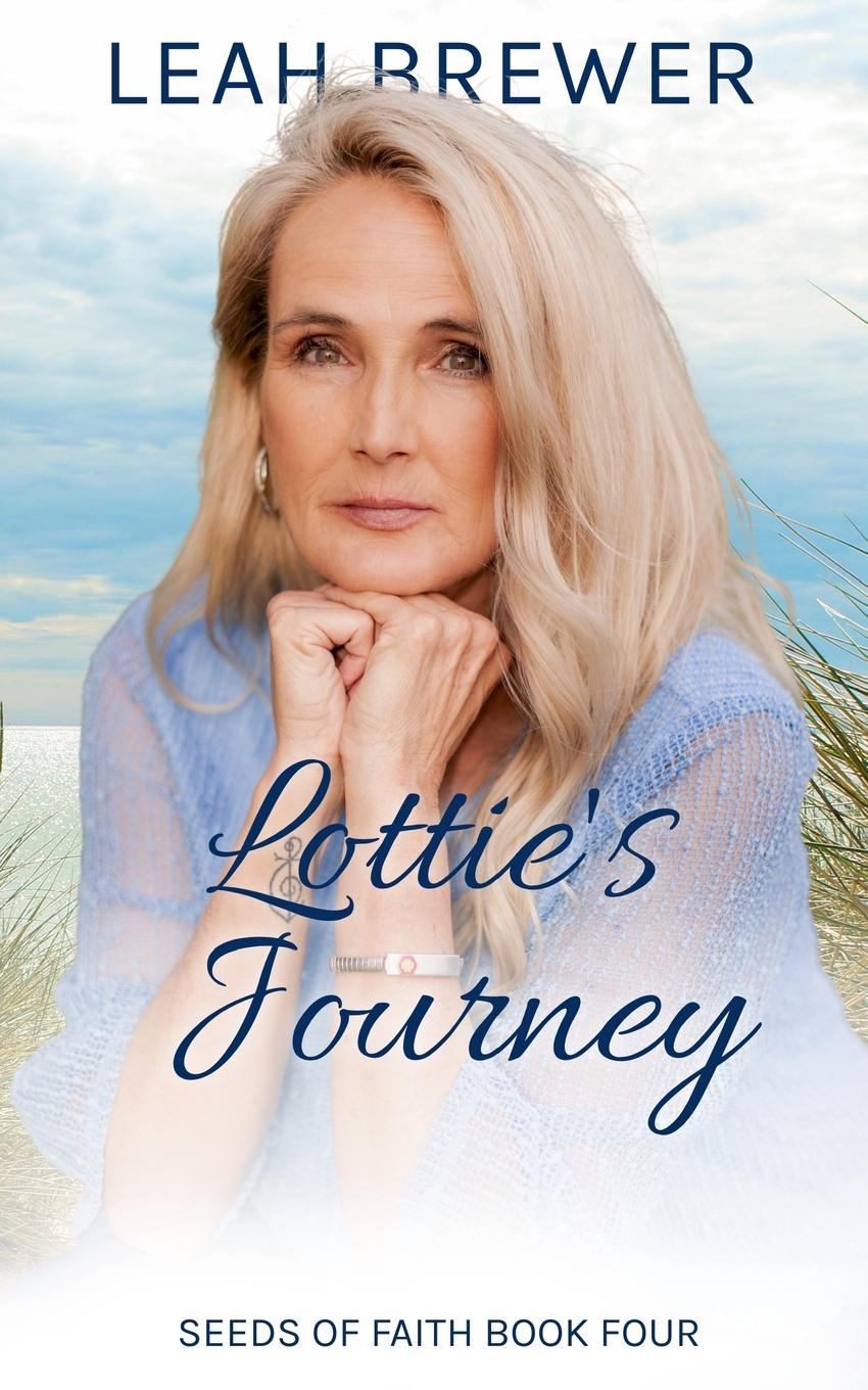 Kniha Lottie's Journey Leah Brewer