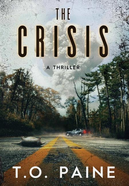 Kniha The Crisis T.O. Paine