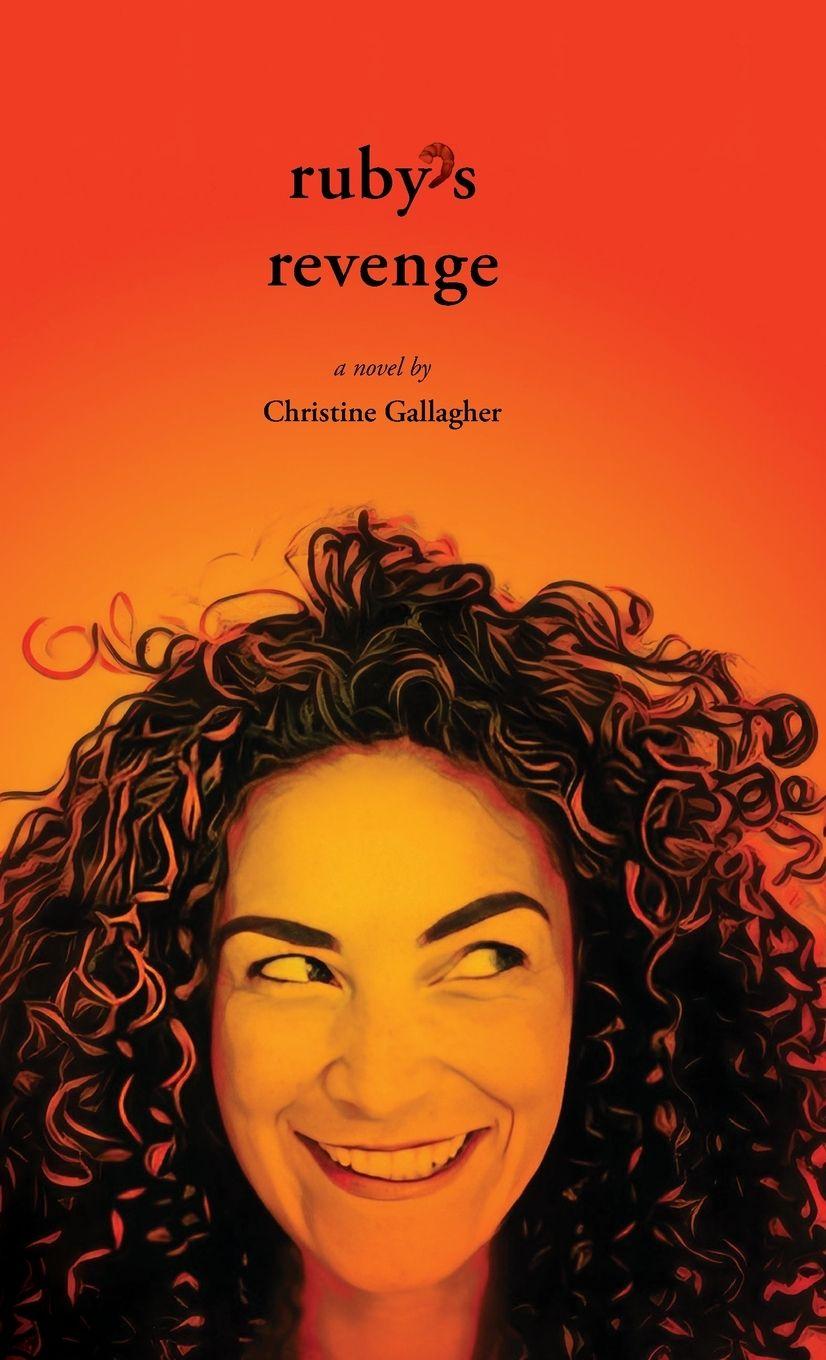 Kniha Ruby's Revenge Christine Gallagher
