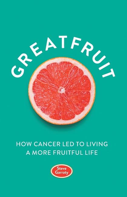 Kniha Greatfruit 