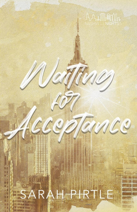 Kniha Waiting for Acceptance Sarah Pirtle