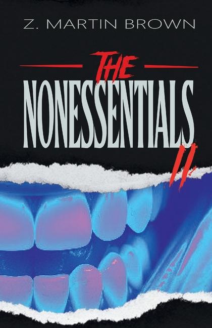 Kniha The Nonessentials II 