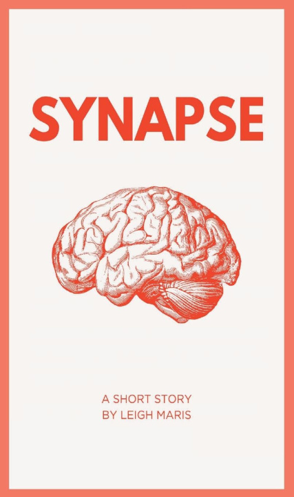Kniha Synapse Leigh Maris