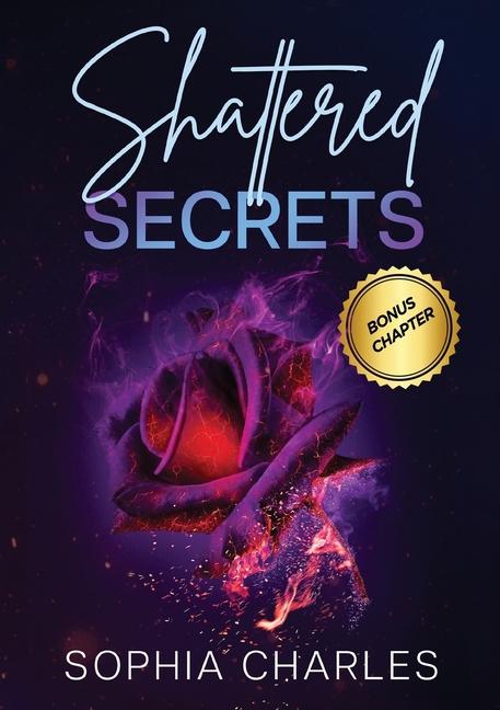 Kniha Shattered Secret 