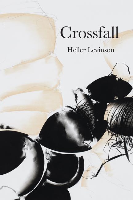 Kniha Crossfall 