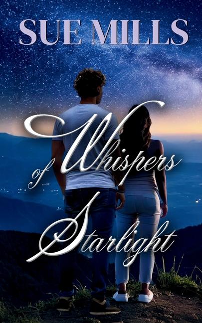 Knjiga Whispers of Starlight Sue Mills