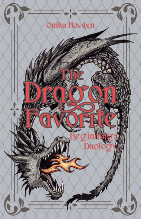 Libro The Dragon Favorite Onika Howdyn