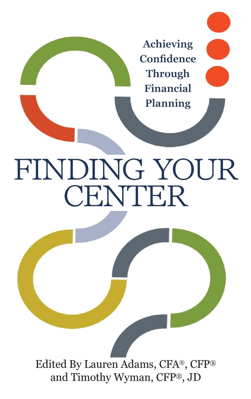 Kniha Finding Your Center Timothy Wyman