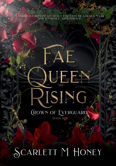 Kniha Fae Queen Rising Scarlett M Honey