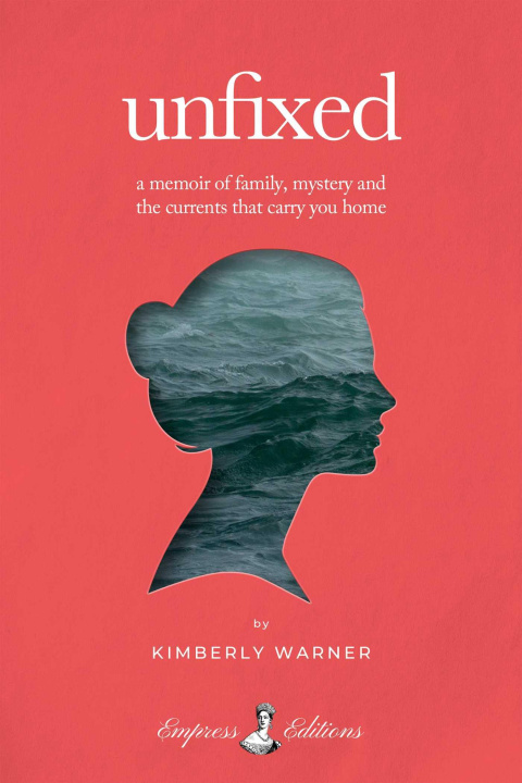 Kniha Unfixed Kimberly Warner