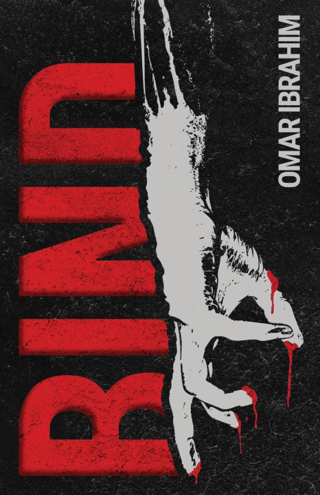 Kniha Bind Omar Ibrahim