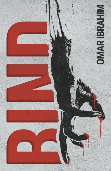 Knjiga Bind Omar Ibrahim