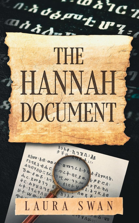 Kniha The Hannah Document Laura Swan