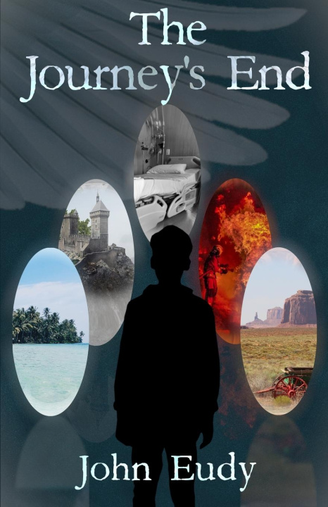 Knjiga the Journey's End John Eudy
