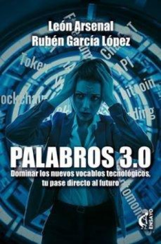Boek PALABROS 3.0 LEON ARSENAL