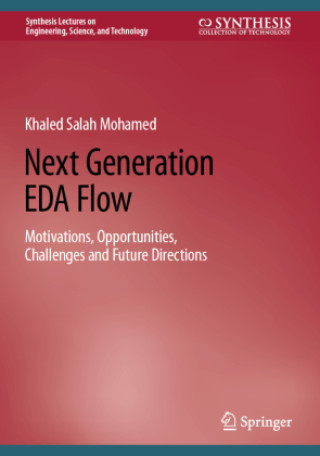 Buch Next Generation EDA Flow Khaled Salah Mohamed