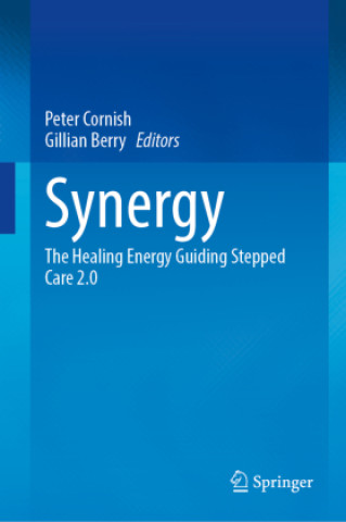 Book Synergy Peter Cornish