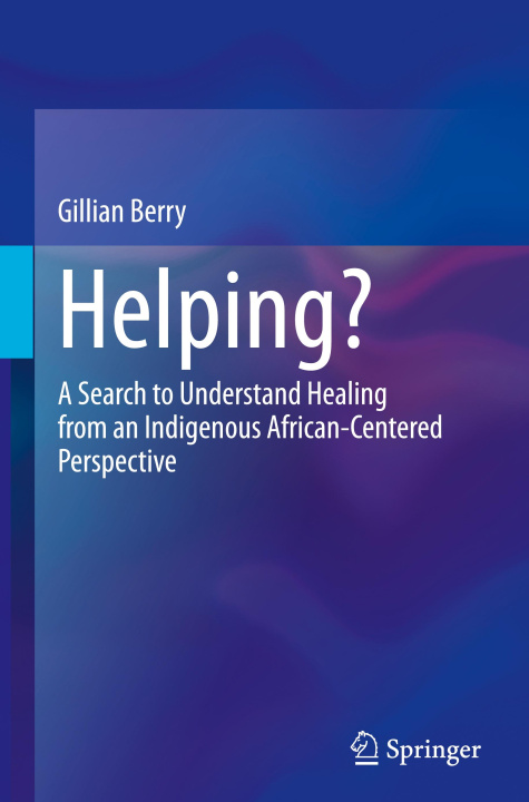 Kniha Helping? Gillian Berry
