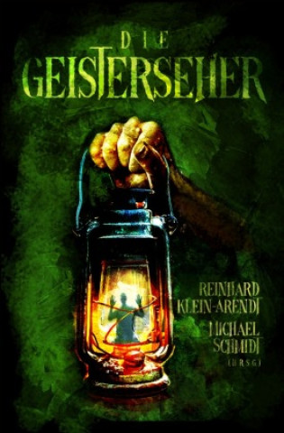 Kniha Die Geisterseher Algernon Blackwood