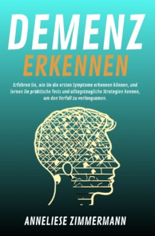 Knjiga Demenz Erkennen Anneliese Zimmermann