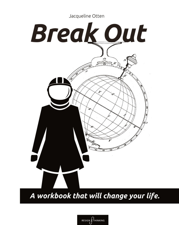 Libro Break Out Jacqueline Otten