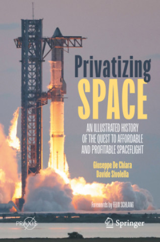 Carte Privatizing Space Giuseppe De Chiara