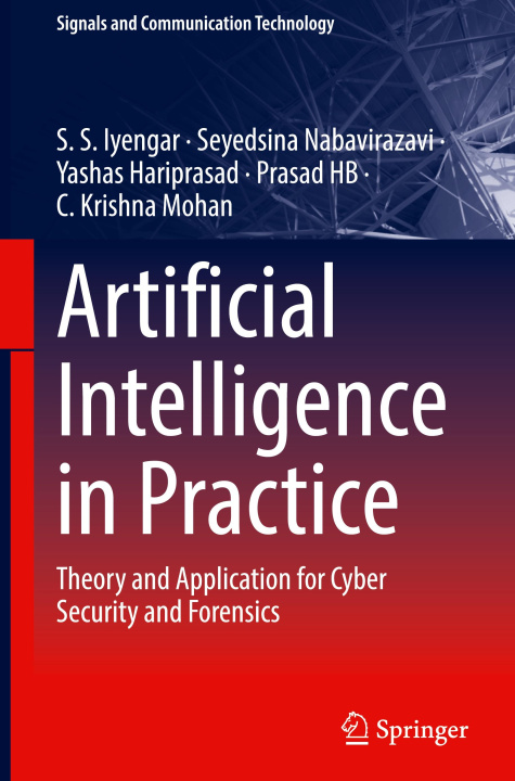 Kniha Artificial Intelligence in Practice S.S. Iyengar