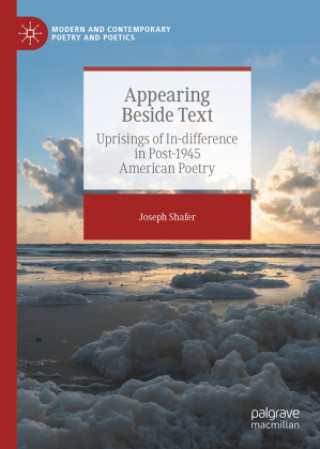 Libro Appearing Beside Text Joseph Shafer