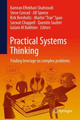 Knjiga Practical Systems Thinking Kamran Eftekhari Shahroudi