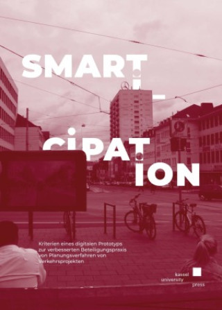 Kniha Smarticipation Nicole Raddatz