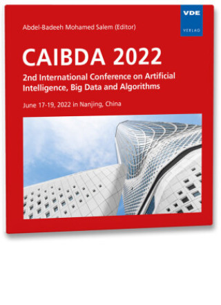 Digital CAIBDA 2022 Abdel-Badeeh Mohamed Salem