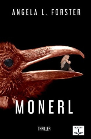 Kniha MONERL Angela L. Forster