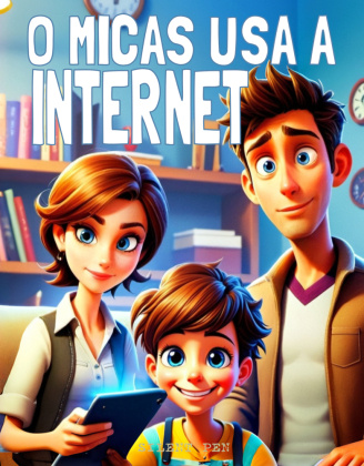 Kniha O Micas Usa a Internet Malaquias Sementes