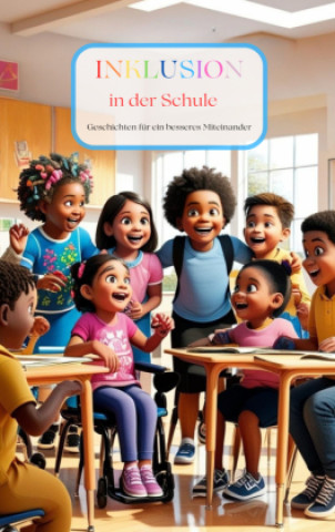 Kniha Inklusion in der Schule Carola Zielinski