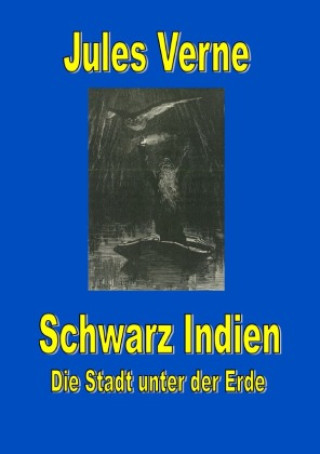 Kniha Schwarz Indien. Die Stadt unter der Erde Jules Verne