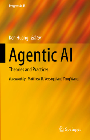 Carte Agentic AI Ken Huang