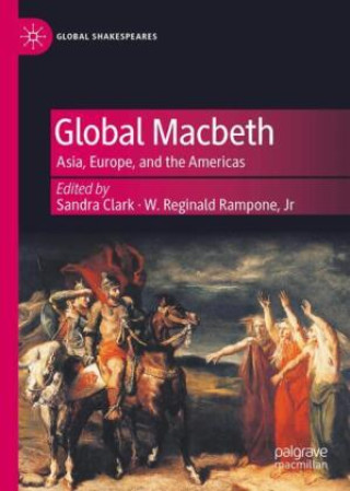 Βιβλίο Global Macbeth William Reginald Rampone Jr
