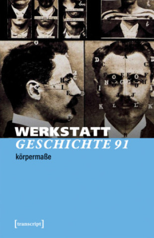 Kniha WerkstattGeschichte Verein für kritische