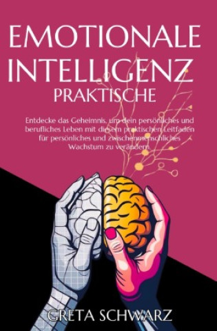 Libro Emotionale Intelligenz Praktische Greta Schwarz