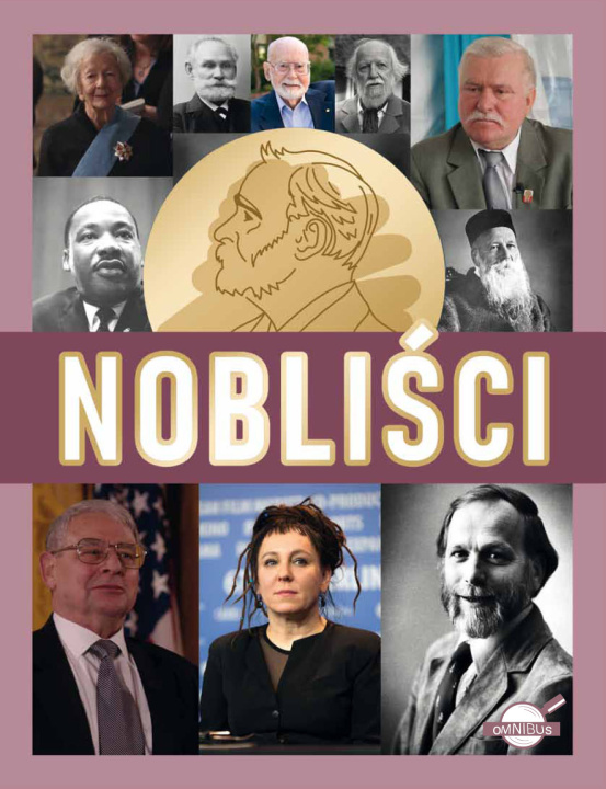 Libro Nobliści Krzysztof Ulanowski