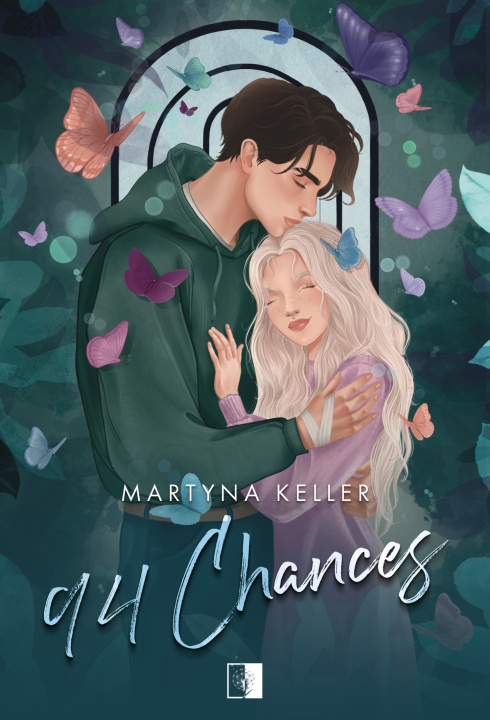 Buch 94 Chances Martyna Keller