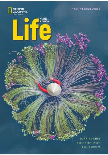 Boek LIFE 3RD EDITION PRE-INTERMEDIATE. Combo Split A with the Spark platform Helen Stephenson