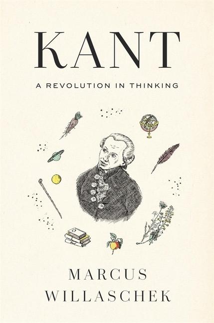 Βιβλίο KANT WILLASCHEK MARCUS